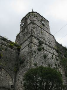 Castle of Ioannina-约阿尼纳