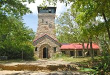 Cheaha State Park景点图片
