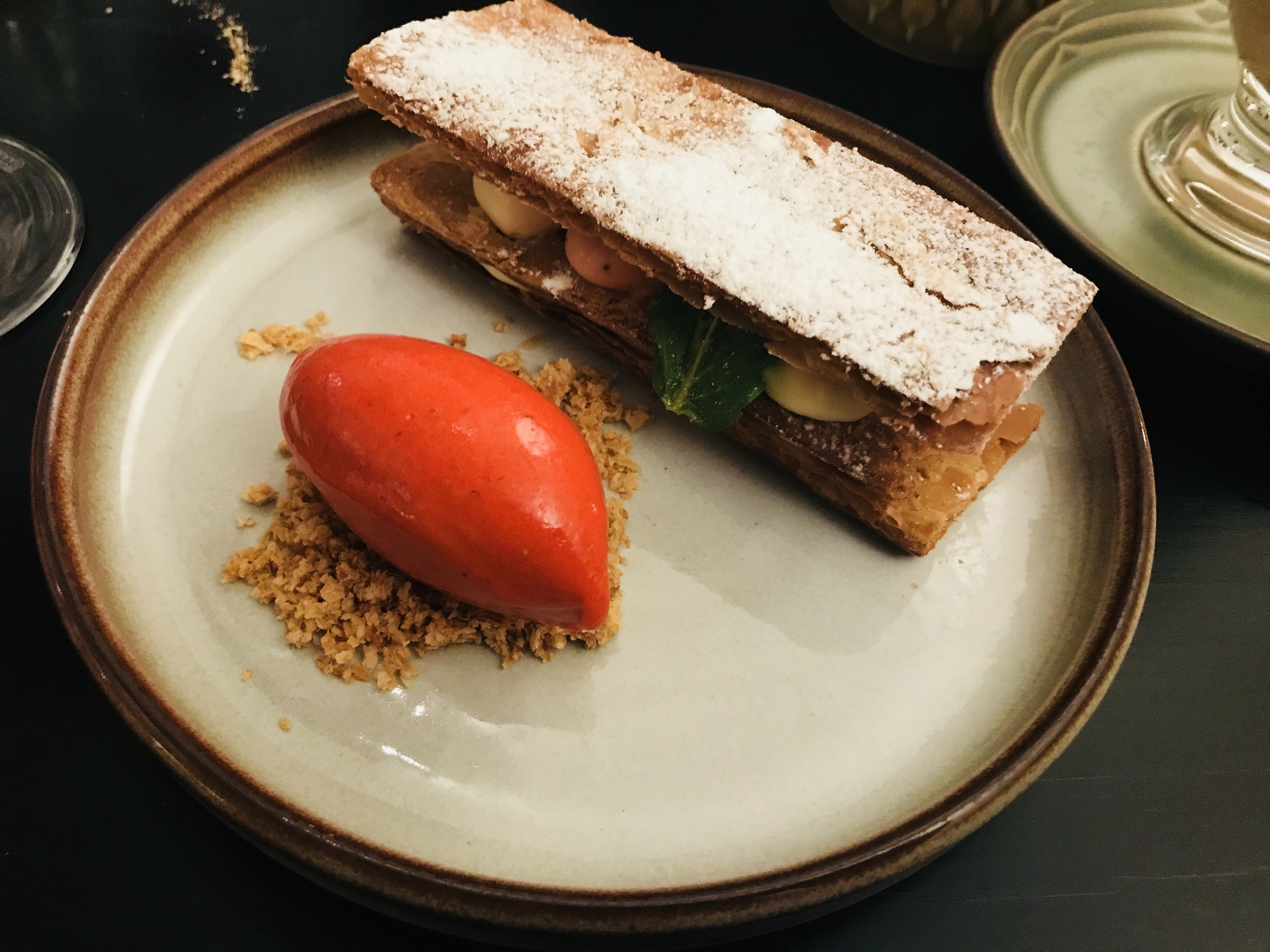 MeMu bistro & bar餐厅图片