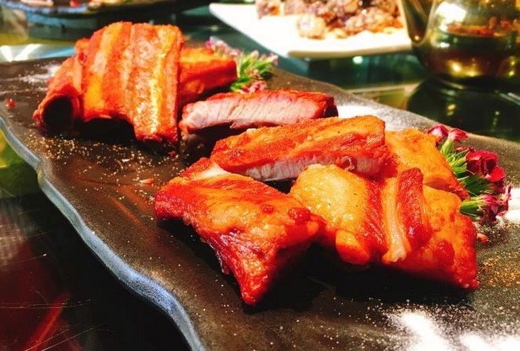 晟添福酒店(三姓街店)