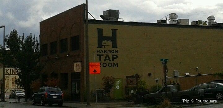 Harmon Tap Room Travel Guidebook Must Visit Attractions In