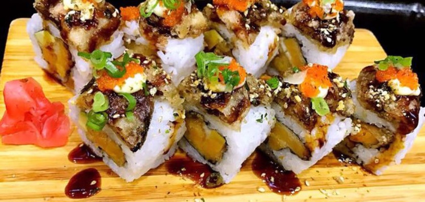 味一寿司(润百家店)