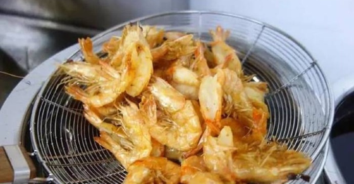 王婆大虾(天园店)餐厅图片