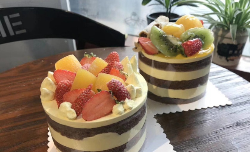 福圣元蛋糕(西关店)