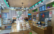 金麦西饼屋(二连浩特店)餐厅图片