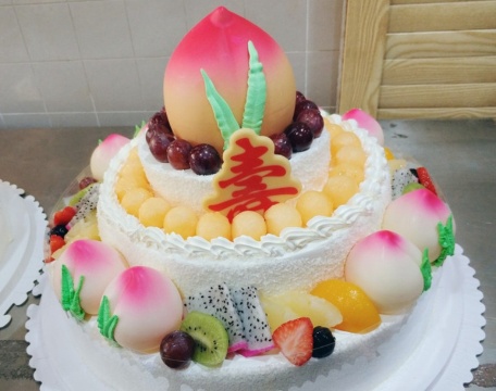 菲尔雪(瑞金八一北路店)餐厅图片