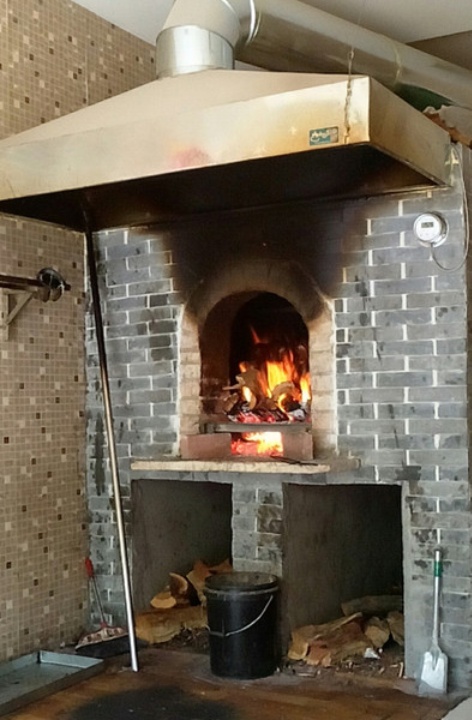 刘记北京果木烤鸭(费县总店)餐厅图片