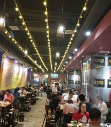大吉利潮汕牛肉火锅全国连锁(九都西路店)-洛阳-M30****0102