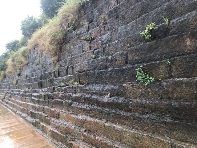 南宁古城墙旅行图片 5