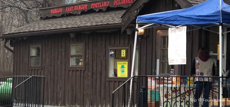 Trolley Shops Restaurant Reviews Food Drinks In Pennsylvania Null Trip Com