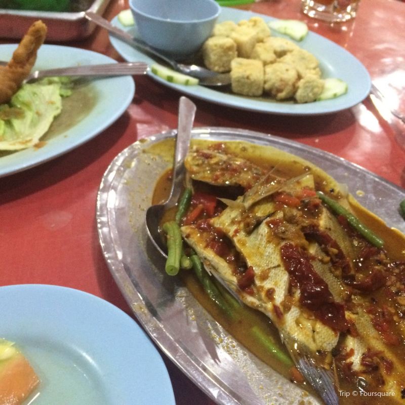 New Sung Hwa Seafood Restaurant Reviews Food Drinks In