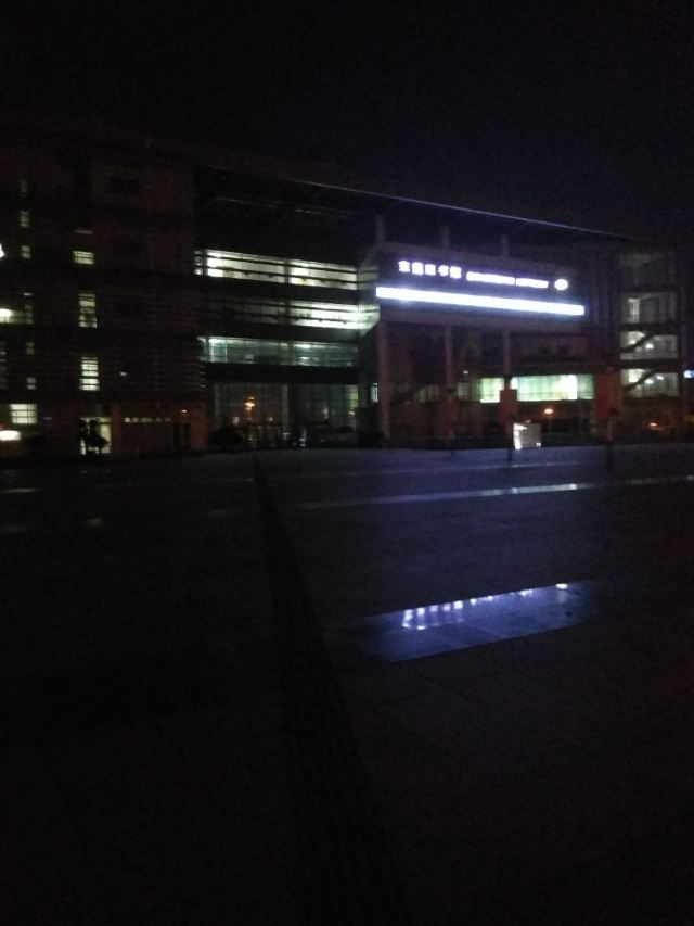 中心广场旅行图片 3