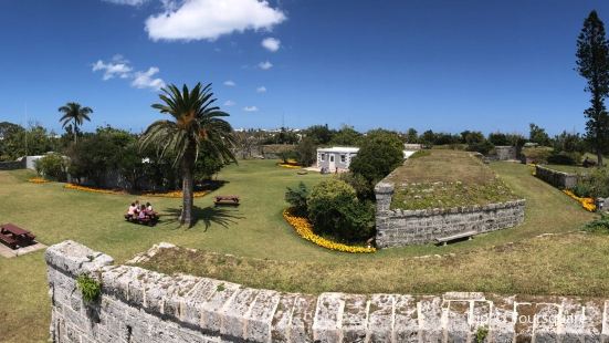 Bermuda Botanical Gardens Travel Guidebook Must Visit Attractions