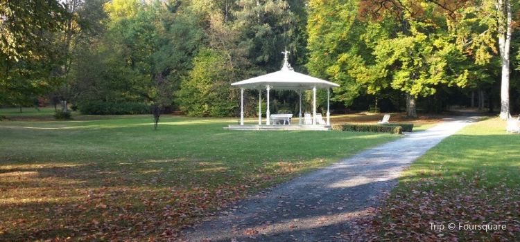 Bad Steben Travel Guidebook Must Visit Attractions In Bad Steben