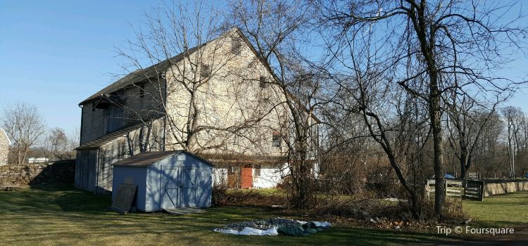 Graeme Park Travel Guidebook Must Visit Attractions In Horsham