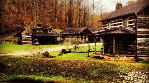 South Charleston Attractions Photo Gallery