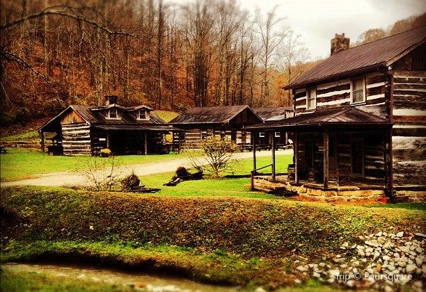 Heritage Farm Museum And Village Travel Guidebook Must Visit