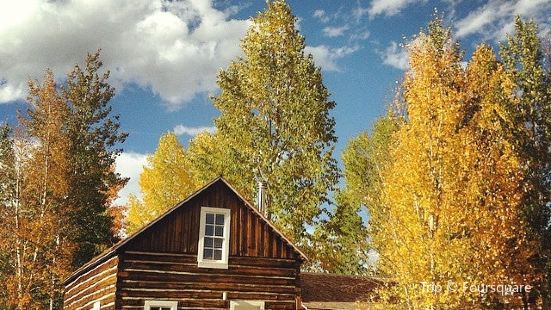 North Tenmile Trail 37 Travel Guidebook Must Visit Attractions