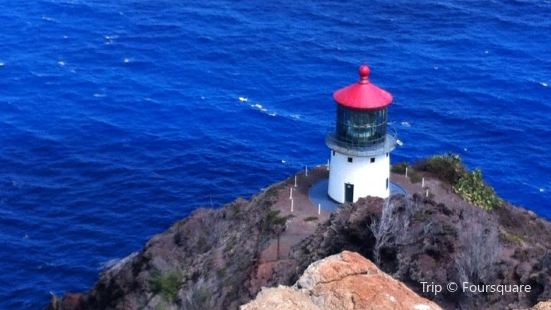 Makapu’u Lighthouse