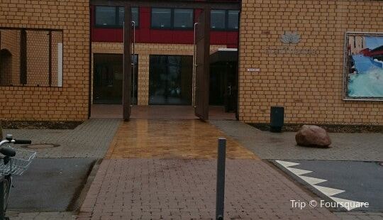 Ali Baba Travel Guidebook Must Visit Attractions In Delmenhorst