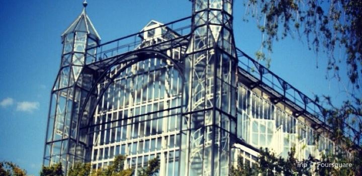 Botanischer Garten Berlin Travel Guidebook Must Visit Attractions