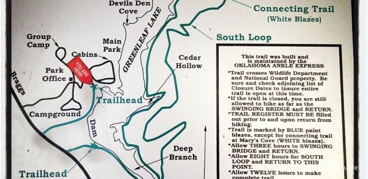 Greenleaf State Park Travel Guidebook Must Visit Attractions In