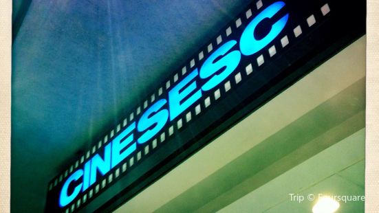 CineSesc