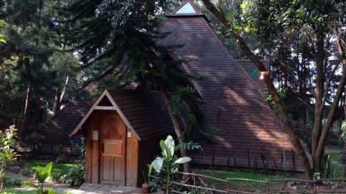 San Marcos La Laguna Attractions Photo Gallery