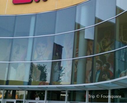 Amc Northlake 14 Travel Guidebook Must Visit Attractions In