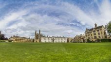 剑桥大学-剑桥