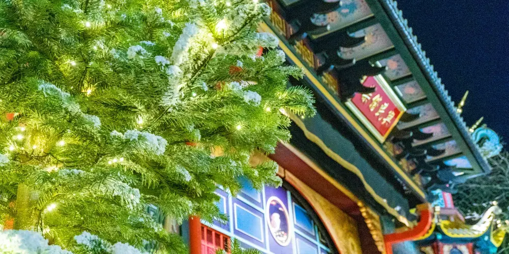永安旅遊