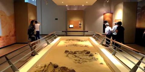 劉欽侯醫院紀念館