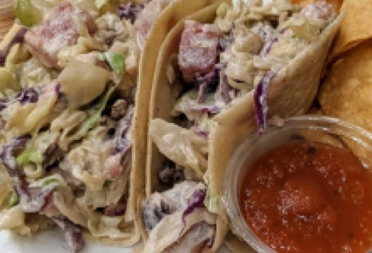 Island Taco美食图片