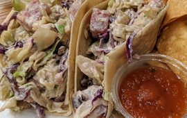 Island Taco