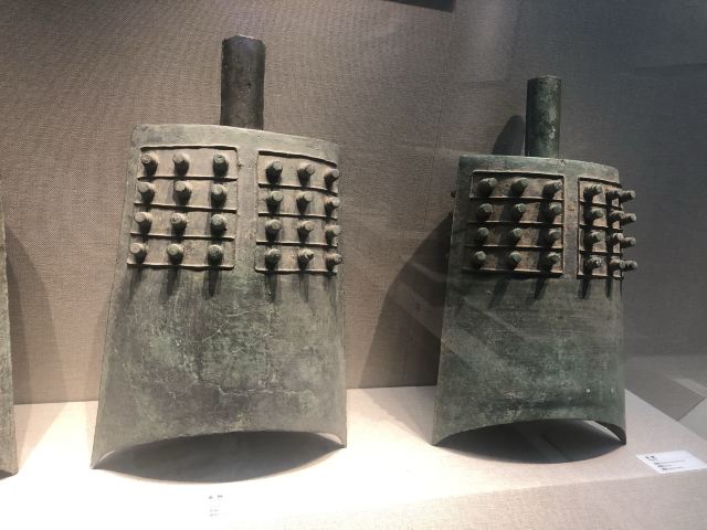 恩施州文化中心景区旅行图片 5