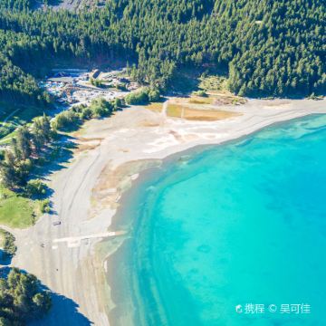 新西兰南岛8日7晚自由行