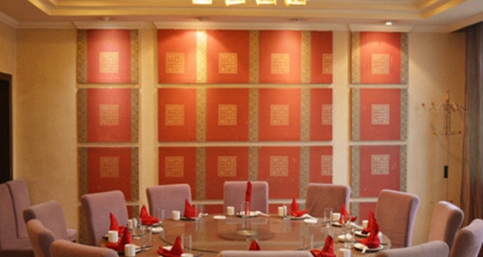 吊炉烤鸭(中山路店)