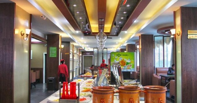 牛味客牛排(水东街店)餐厅图片