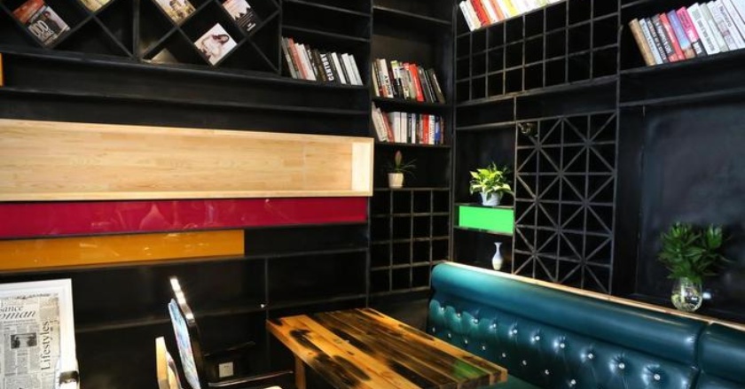 多瑞小镇(涟水店)餐厅图片