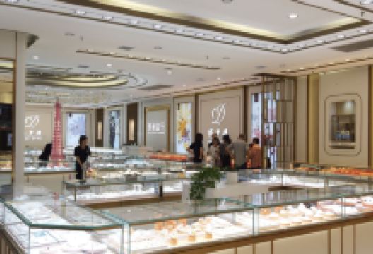 金缘购物购物图片