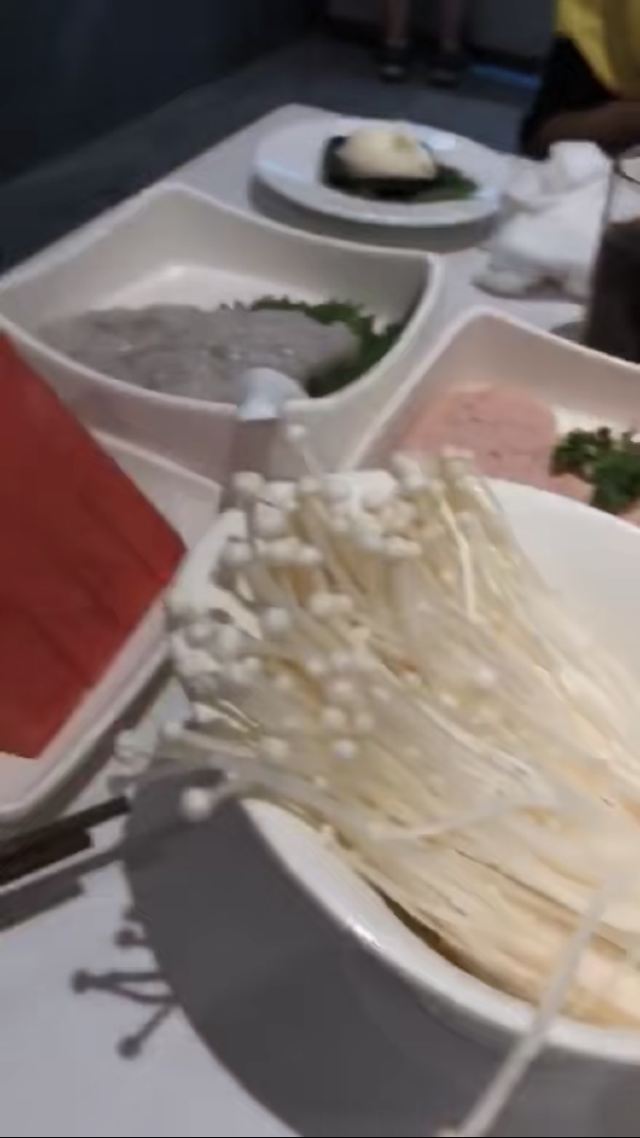 海底撈火鍋(淮河路店)