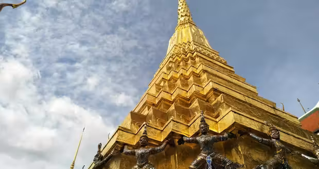 玉佛寺