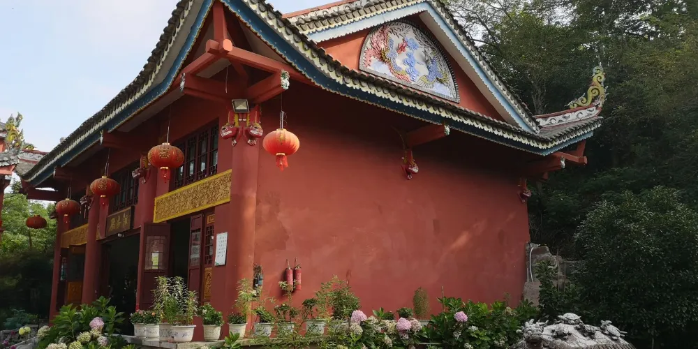 永安旅遊
