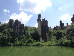 丽江游记图片] 暑期云南自由行---邂逅丽江、传奇泸沽湖与经典石林八日游