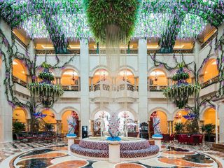 不出国门游瑞士,感受童话世界