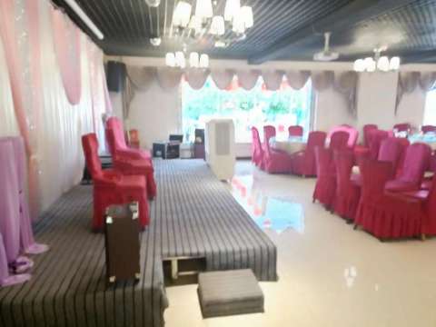 新疆五马八宴餐饮管理有限公司餐厅图片