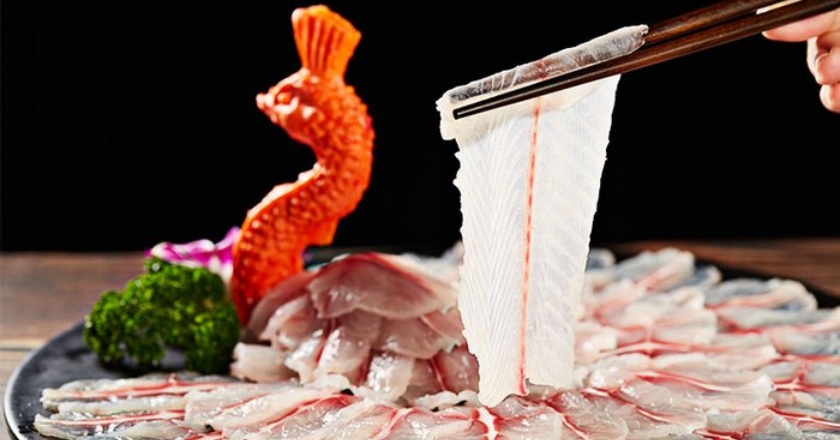 鱼豆吉·豆浆鱼火锅(宜昌万达店)餐厅图片