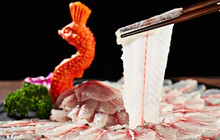 鱼豆吉·豆浆鱼火锅(宜昌万达店)餐厅图片