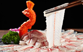 鱼豆吉·豆浆鱼火锅(宜昌万达店)