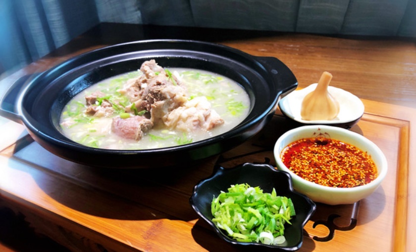 晶焱上海菜(徐汇店)